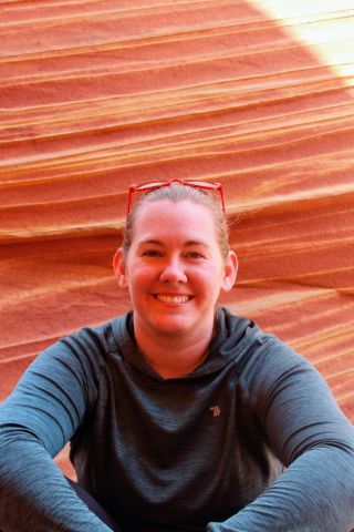 Brittany Lawhorn