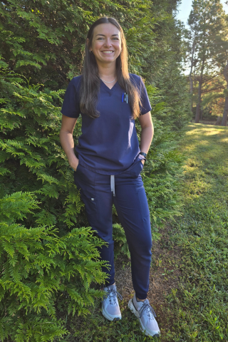 Krissy - Lead LVT Krissy