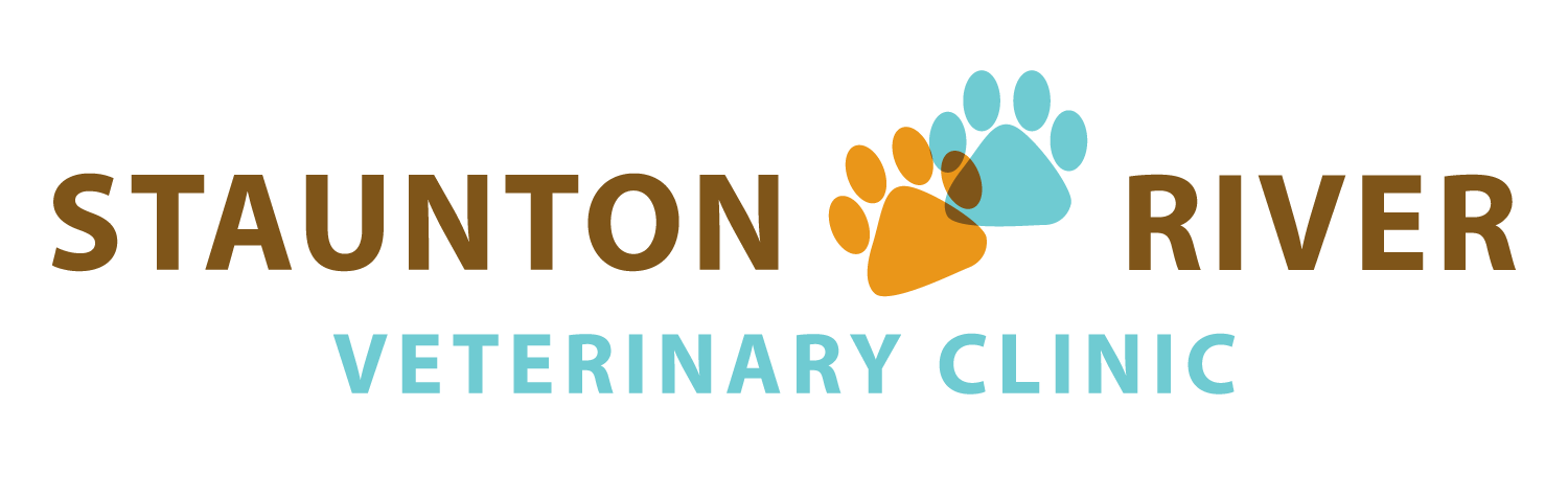 Staunton River Vet Clinic logo
